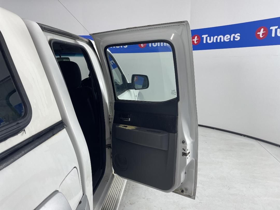 Photo '19' of Mazda Bt-50 Photo '19' of Mazda Bt-50