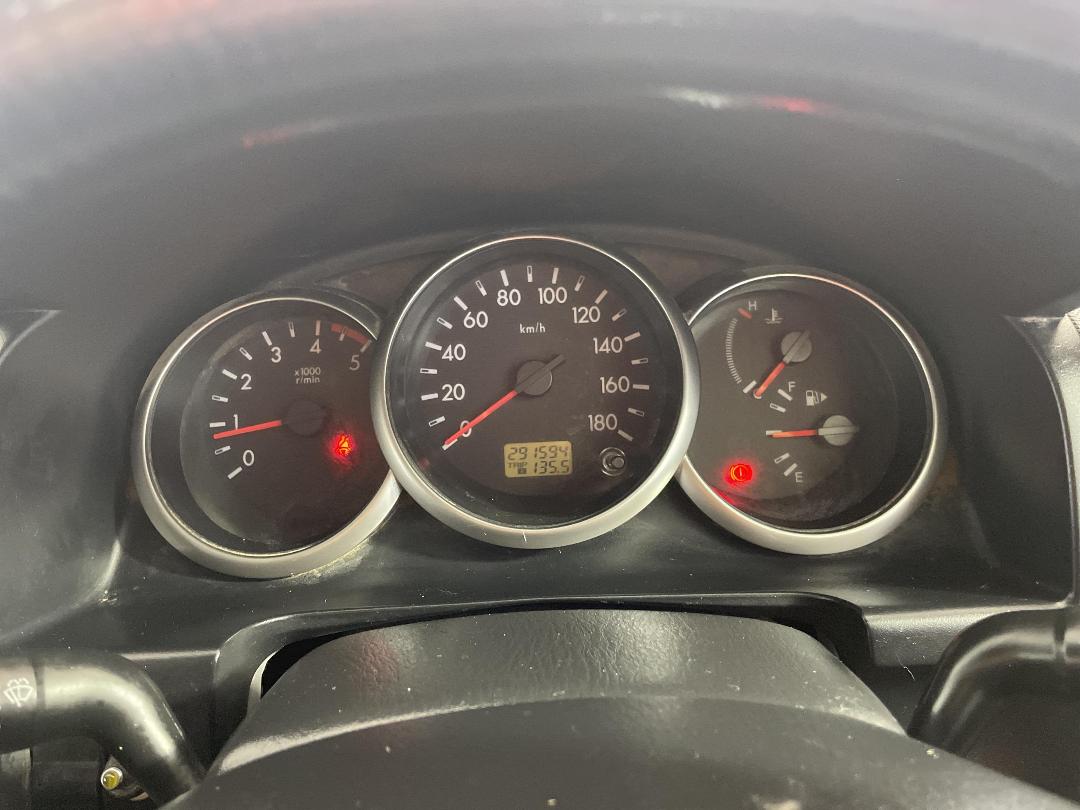 Photo '21' of Mazda Bt-50 Photo '21' of Mazda Bt-50