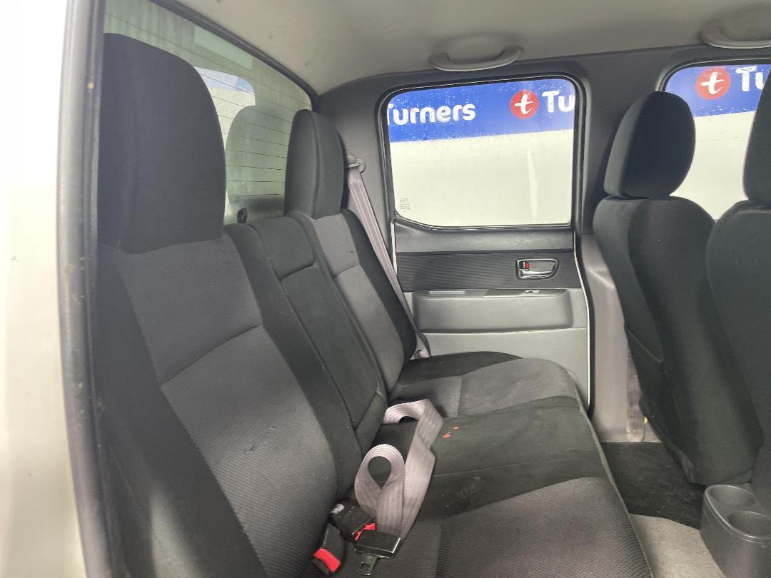 Photo '20' of Mazda Bt-50 Photo '20' of Mazda Bt-50