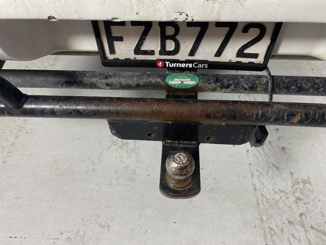 Photo '23' of Mazda Bt-50 Photo '23' of Mazda Bt-50