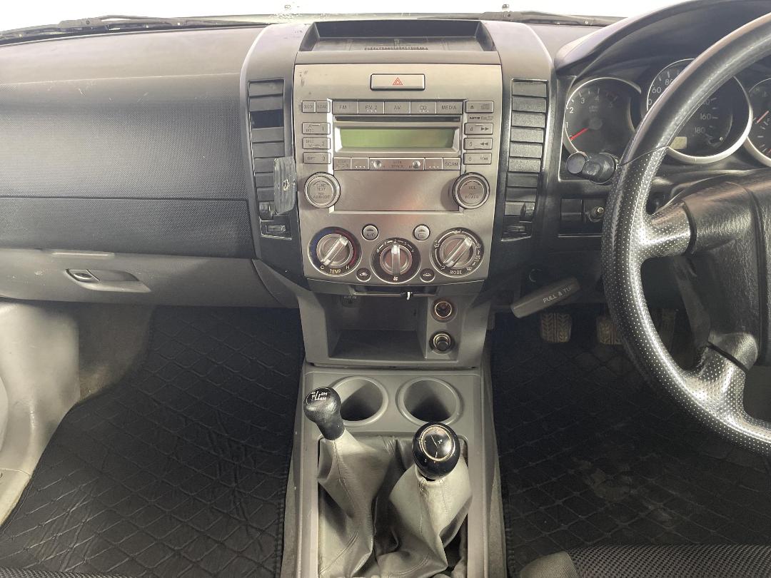 Photo '18' of Mazda Bt-50 Photo '18' of Mazda Bt-50