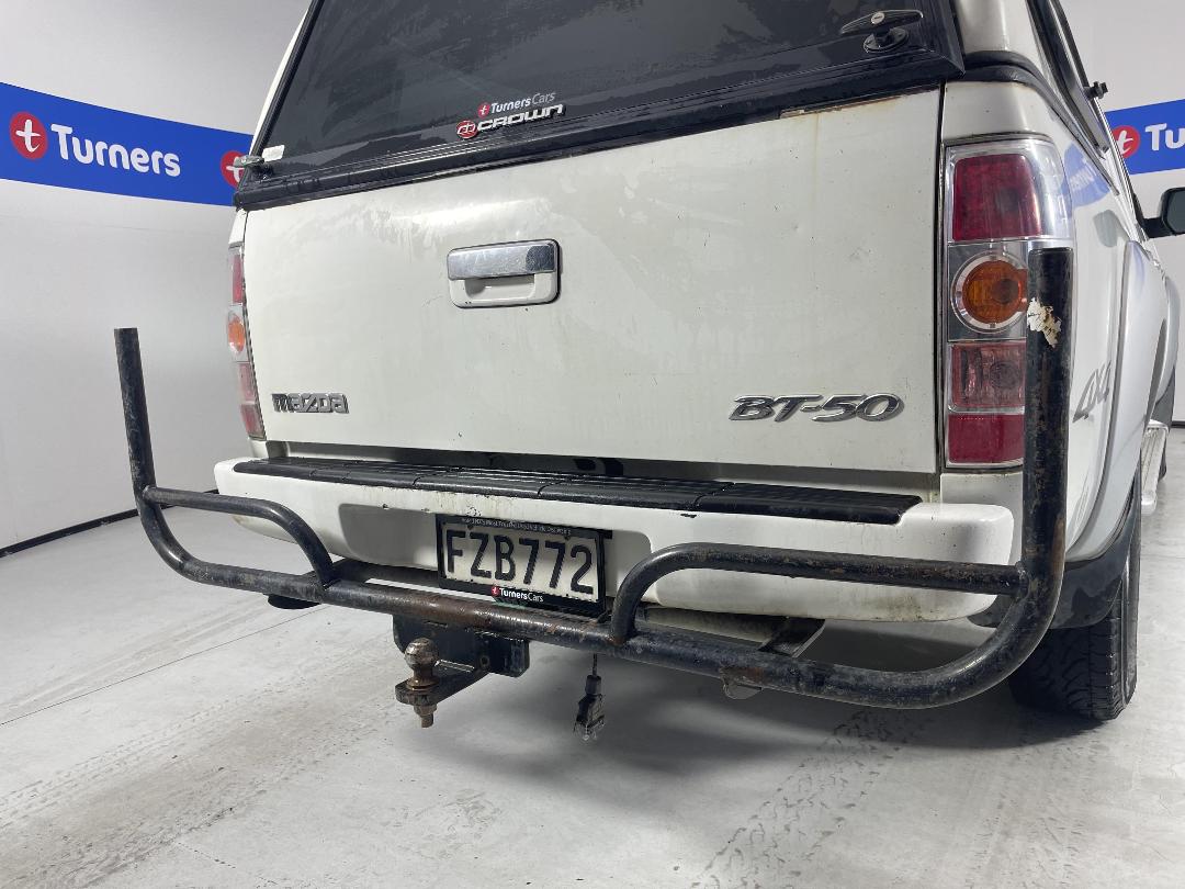 Photo '26' of Mazda Bt-50 Photo '26' of Mazda Bt-50