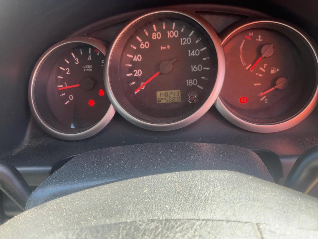 Photo '11' of Mazda Bt-50 D/CAB W/S SDX