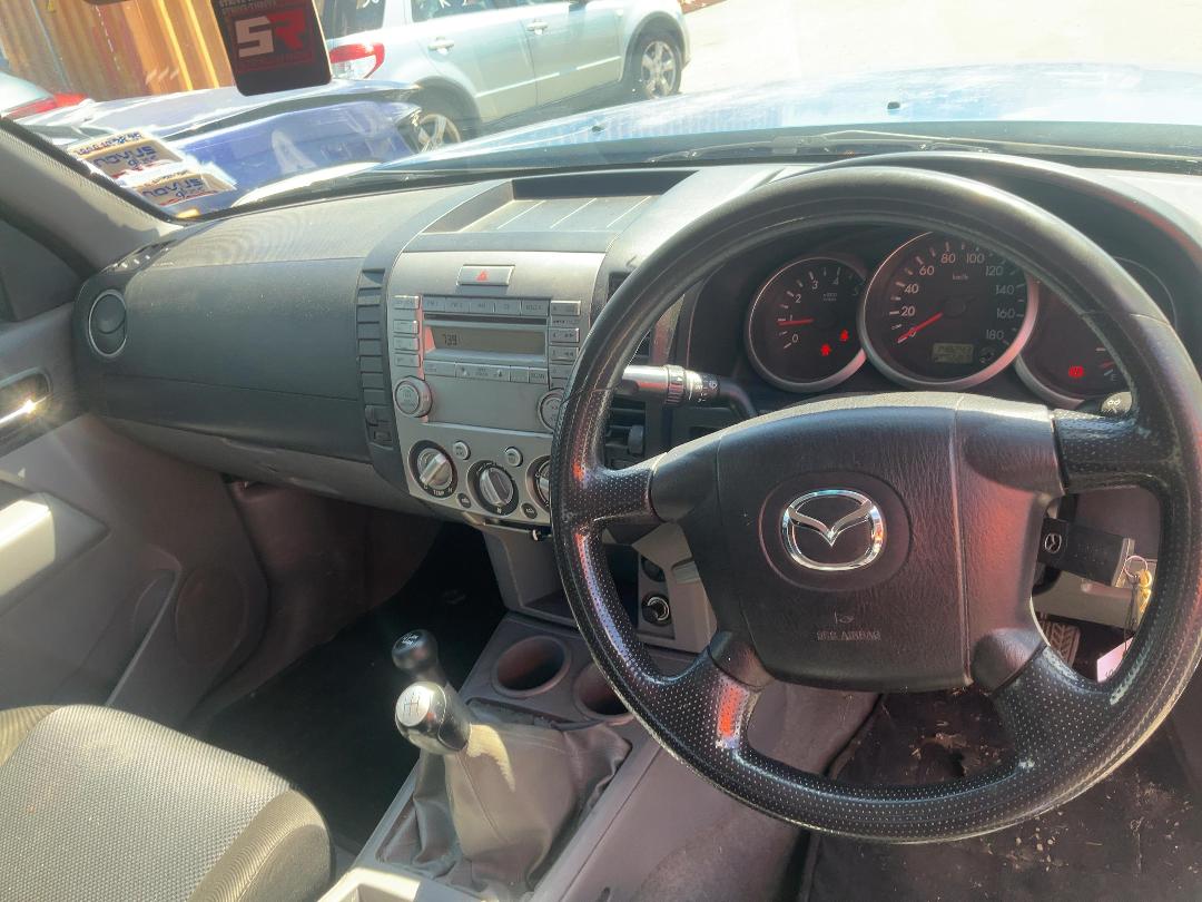 Photo '12' of Mazda Bt-50 D/CAB W/S SDX