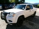 Thumbnail '1' of Mazda BT-50 SDX 4WD