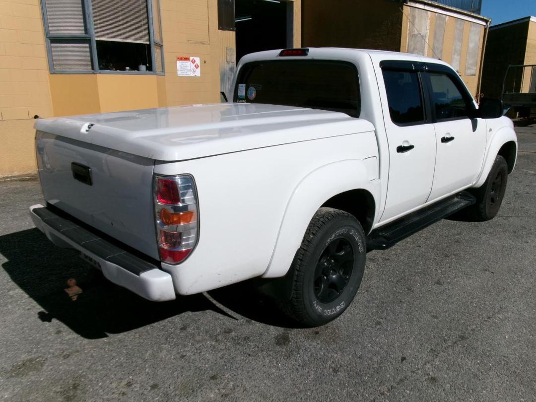 Photo '3' of Mazda BT-50 SDX 4WD Photo '3' of Mazda BT-50 SDX 4WD