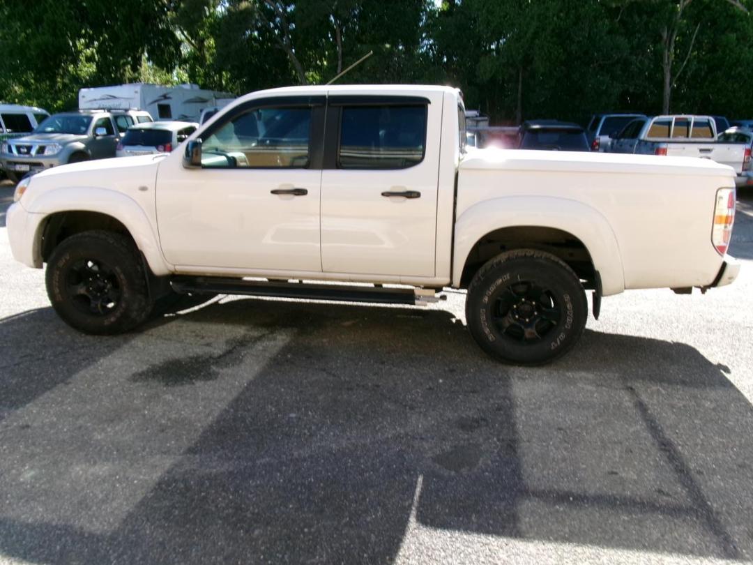 Photo '5' of Mazda BT-50 SDX 4WD Photo '5' of Mazda BT-50 SDX 4WD