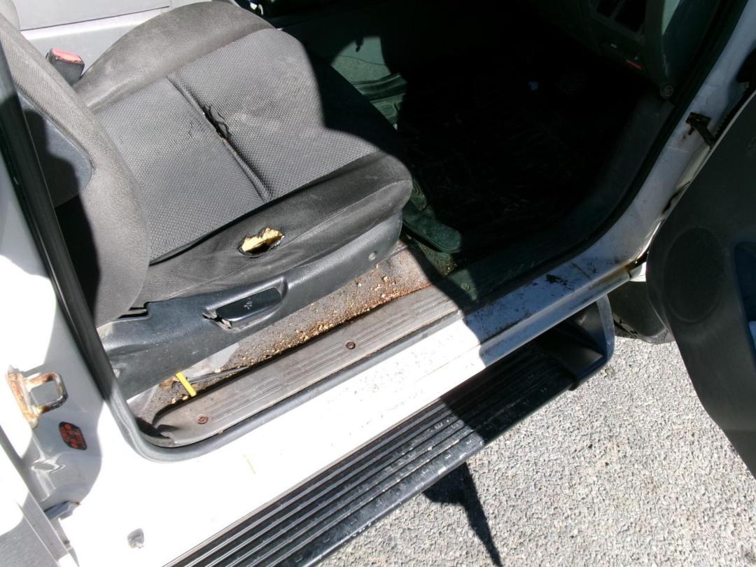 Photo '9' of Mazda BT-50 SDX 4WD Photo '9' of Mazda BT-50 SDX 4WD