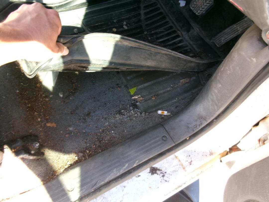 Photo '10' of Mazda BT-50 SDX 4WD Photo '10' of Mazda BT-50 SDX 4WD