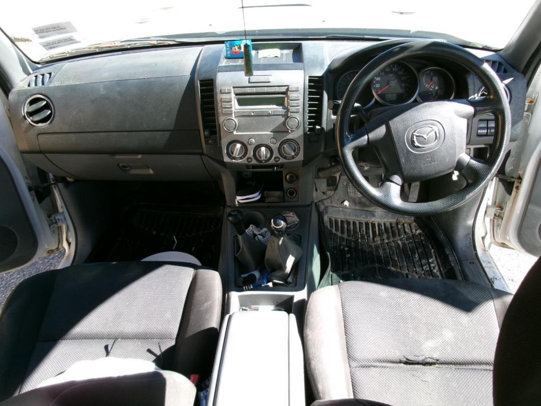 Photo '11' of Mazda BT-50 SDX 4WD Photo '11' of Mazda BT-50 SDX 4WD