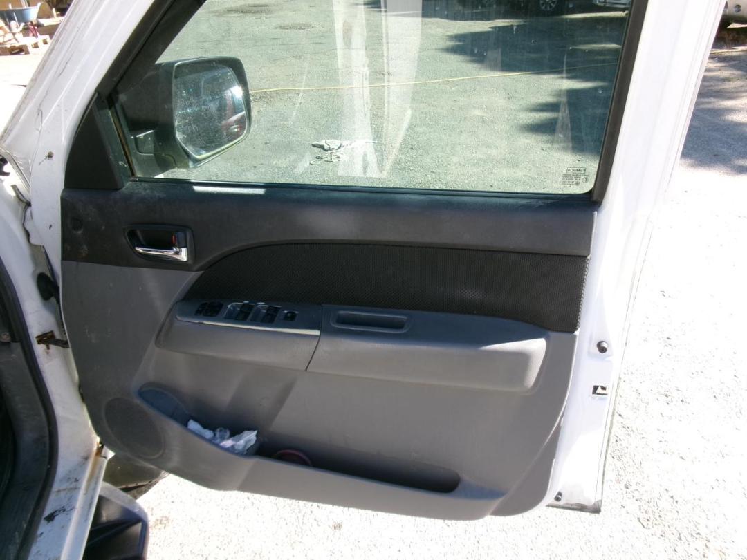 Photo '12' of Mazda BT-50 SDX 4WD Photo '12' of Mazda BT-50 SDX 4WD