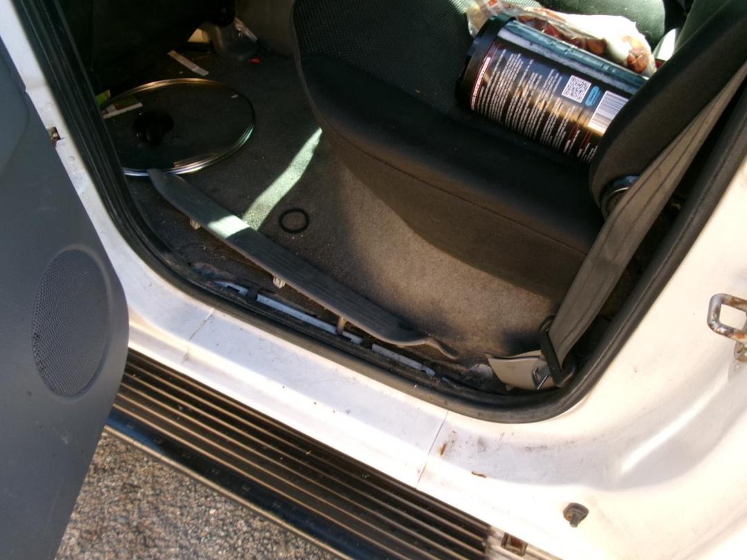 Photo '17' of Mazda BT-50 SDX 4WD Photo '17' of Mazda BT-50 SDX 4WD