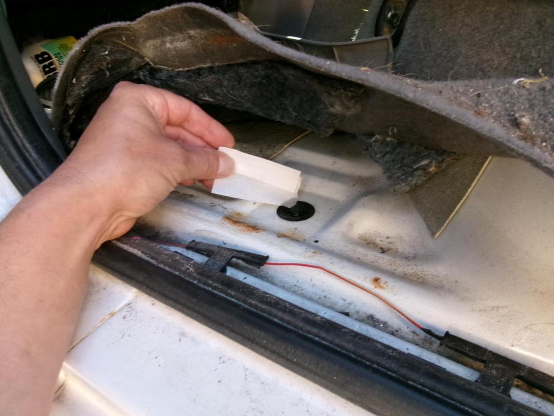 Photo '23' of Mazda BT-50 SDX 4WD Photo '23' of Mazda BT-50 SDX 4WD