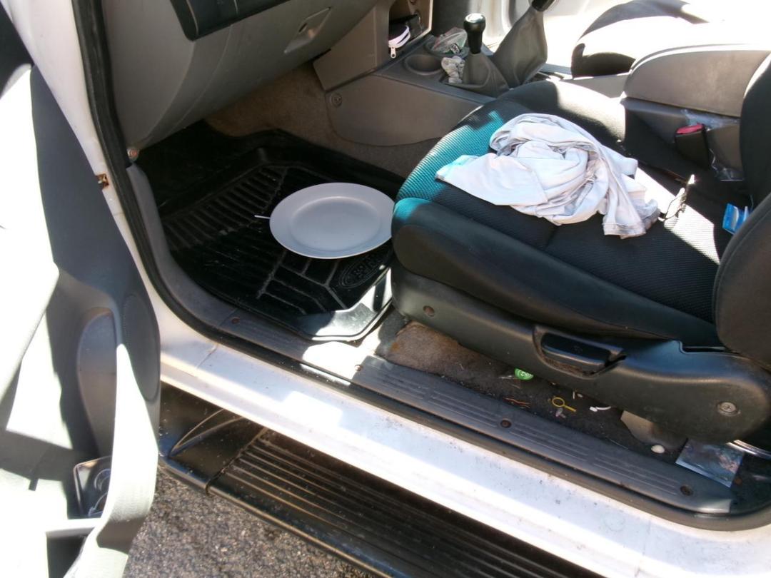 Photo '24' of Mazda BT-50 SDX 4WD Photo '24' of Mazda BT-50 SDX 4WD