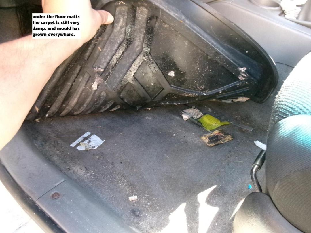 Photo '25' of Mazda BT-50 SDX 4WD Photo '25' of Mazda BT-50 SDX 4WD