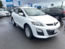 Thumbnail '1' of Mazda CX-7 GSX