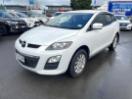 Thumbnail '3' of Mazda CX-7 GSX