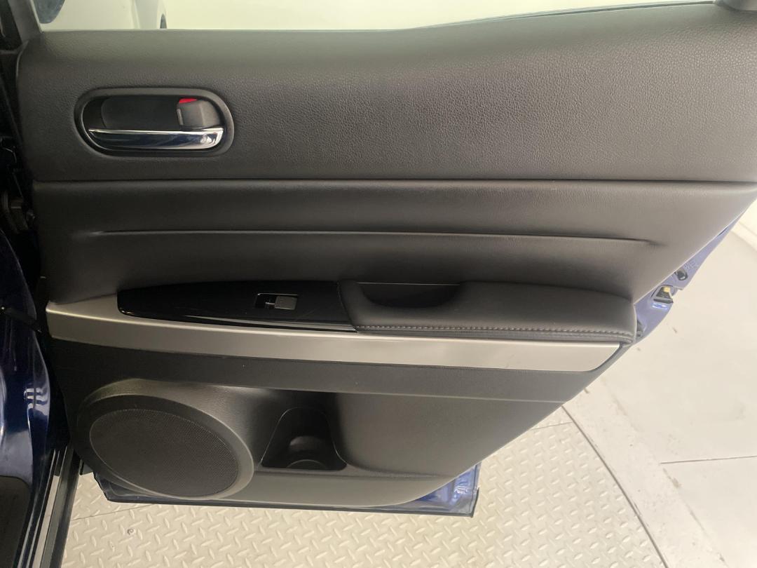 Photo '19' of Mazda CX-7 Photo '19' of Mazda CX-7