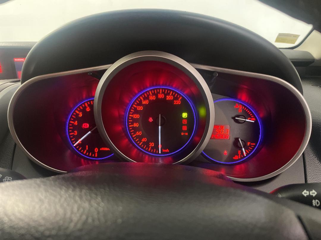 Photo '21' of Mazda CX-7 Photo '21' of Mazda CX-7