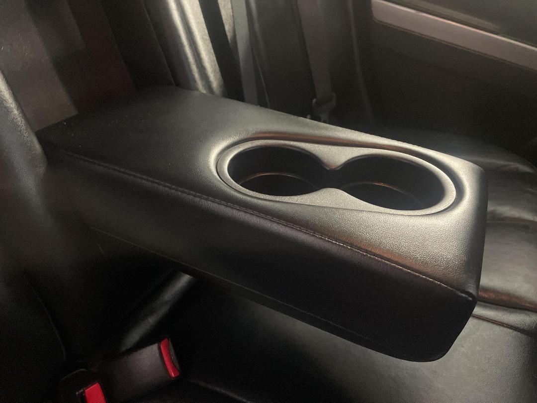 Photo '23' of Mazda CX-7 Photo '23' of Mazda CX-7