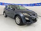 Thumbnail '1' of Mazda CX-7