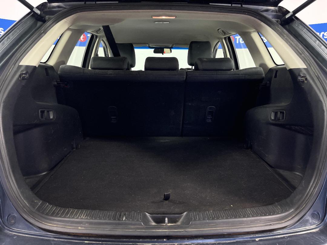 Photo '14' of Mazda CX-7 Photo '14' of Mazda CX-7