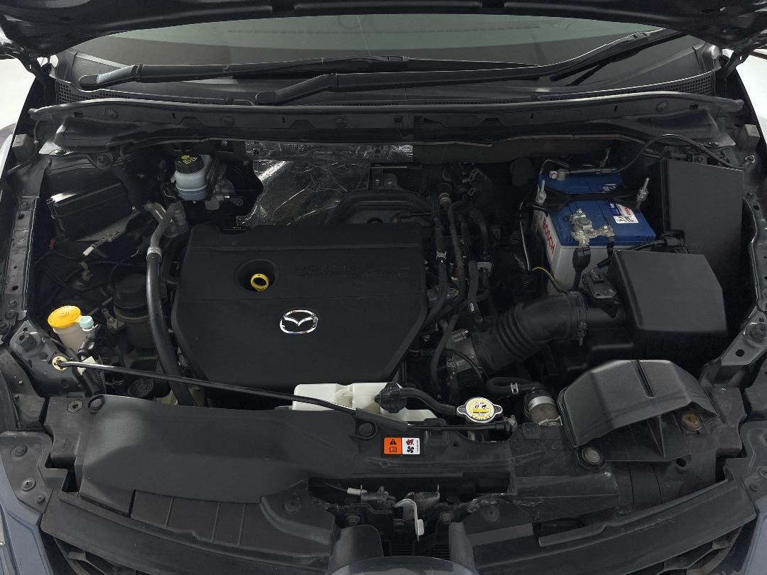 Photo '13' of Mazda CX-7 Photo '13' of Mazda CX-7