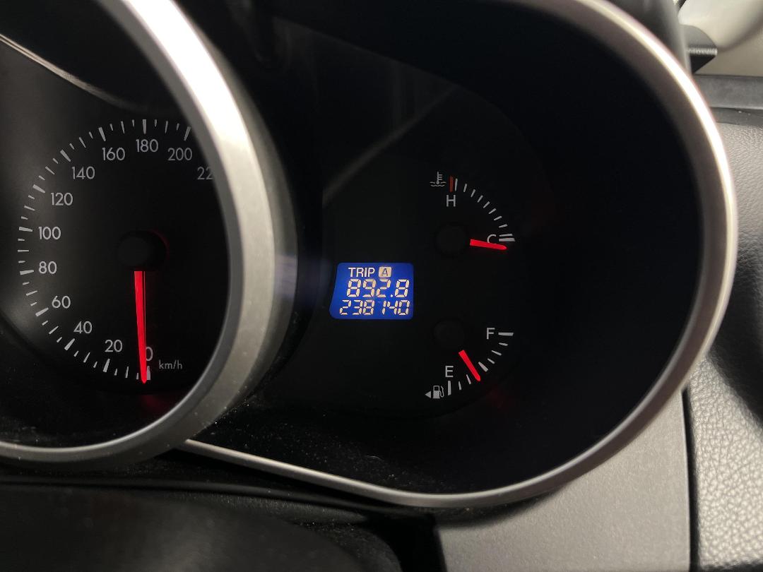 Photo '21' of Mazda CX-7 Photo '21' of Mazda CX-7