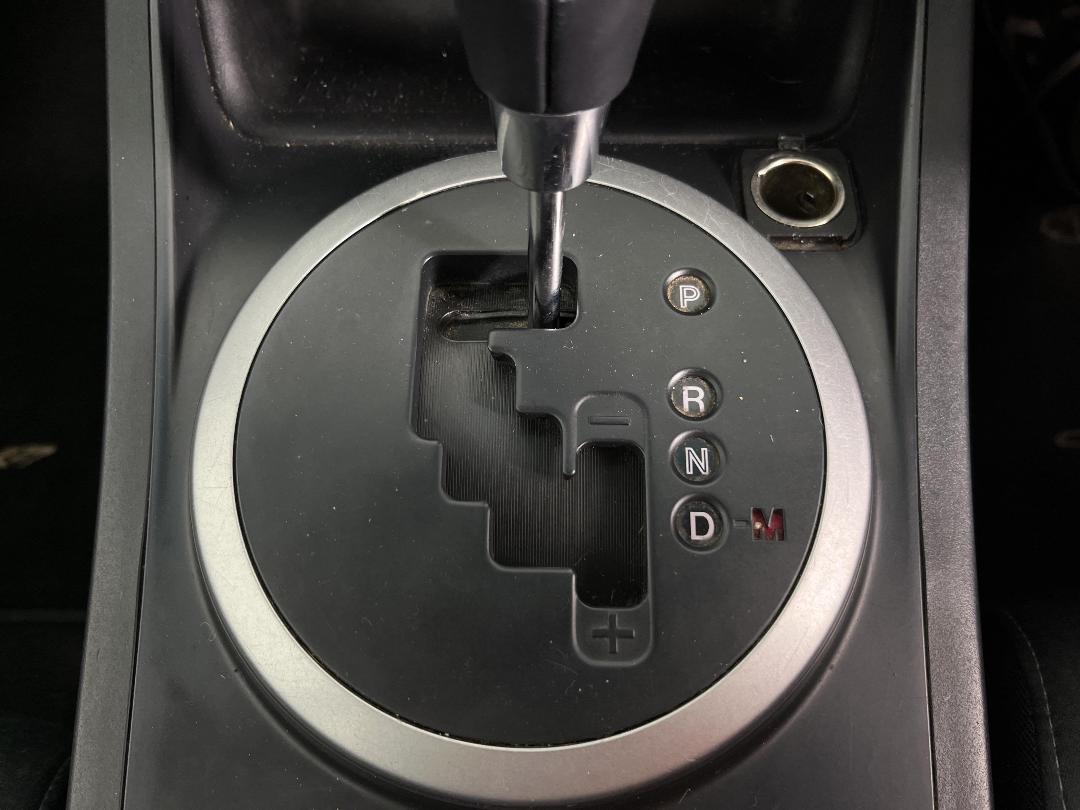 Photo '27' of Mazda CX-7 Photo '27' of Mazda CX-7