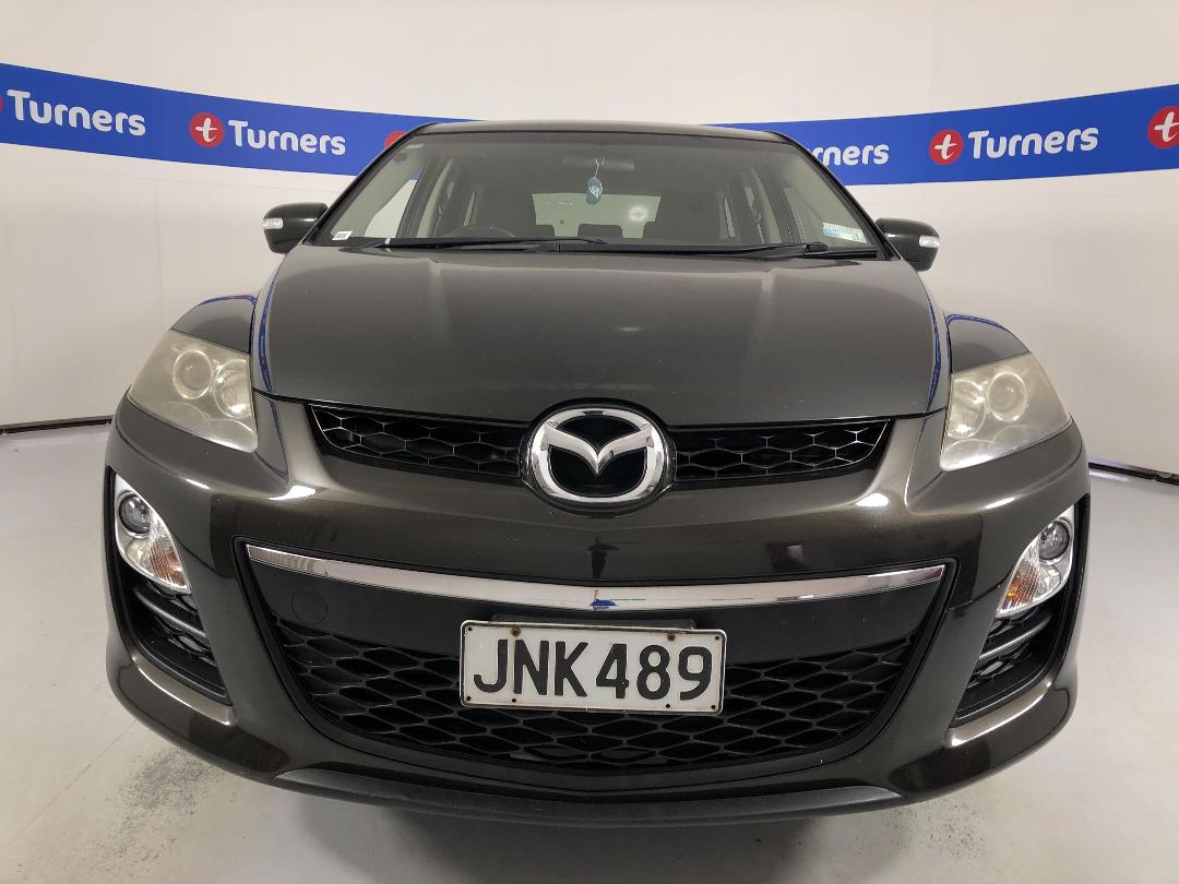 Photo '2' of Mazda CX-7