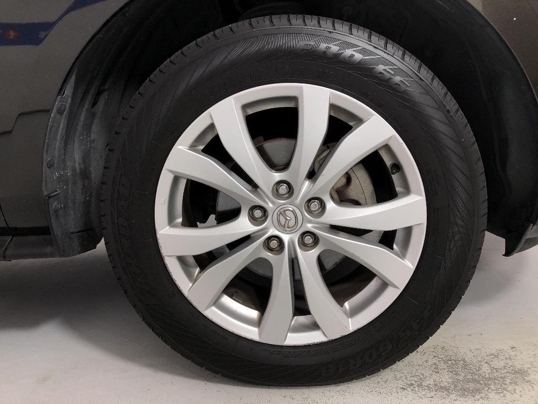 Photo '9' of Mazda CX-7