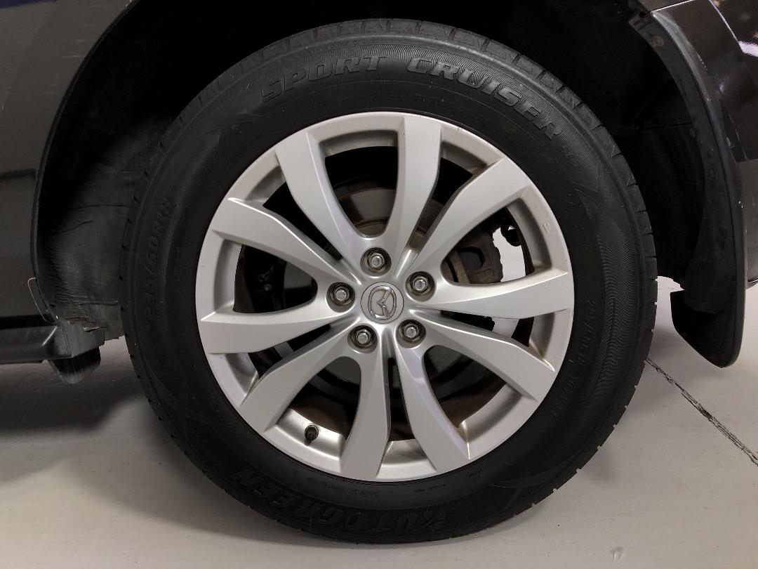 Photo '11' of Mazda CX-7