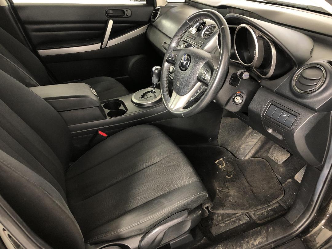 Photo '15' of Mazda CX-7