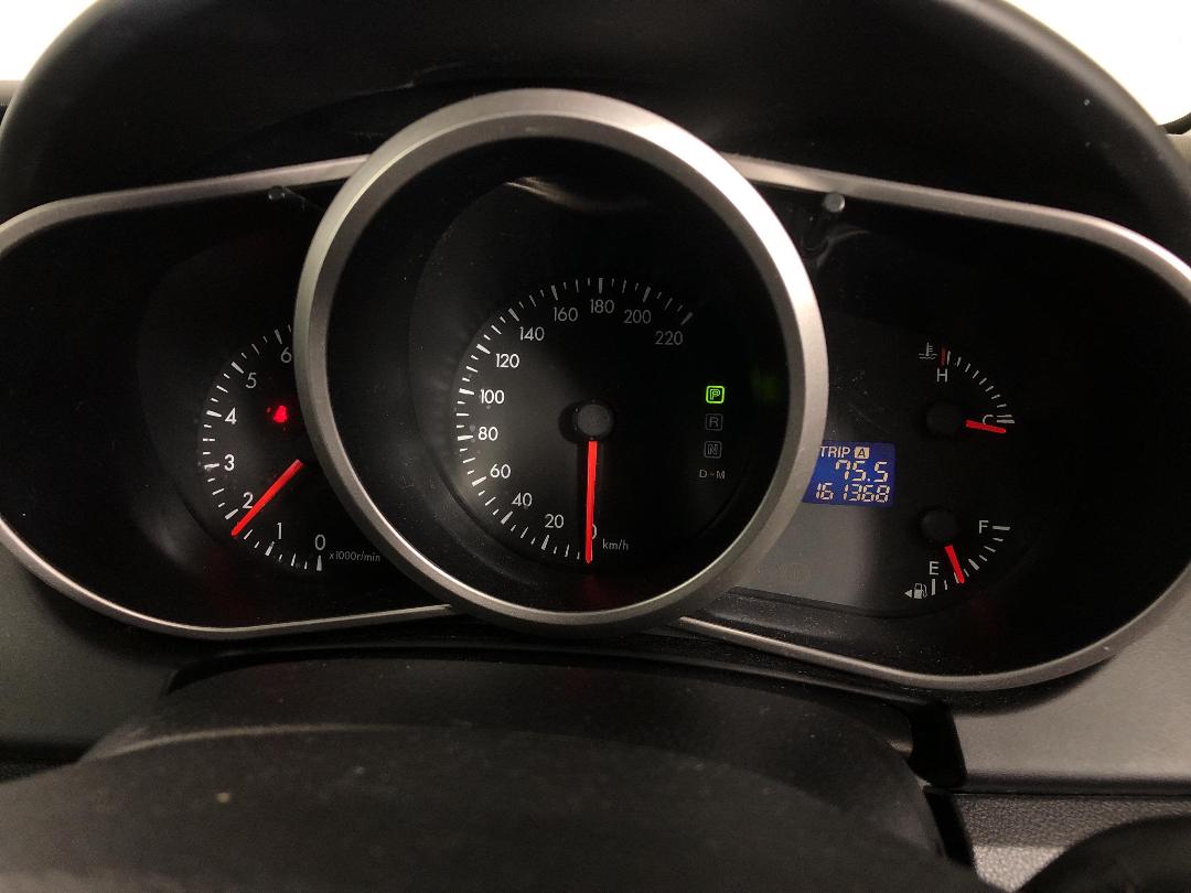 Photo '20' of Mazda CX-7