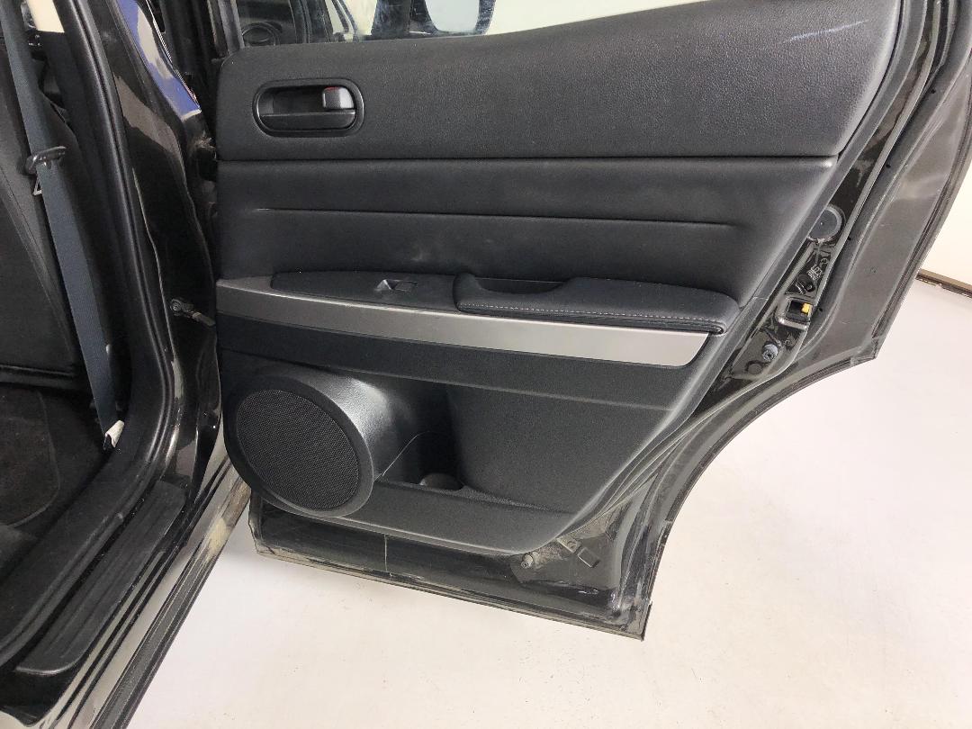 Photo '18' of Mazda CX-7