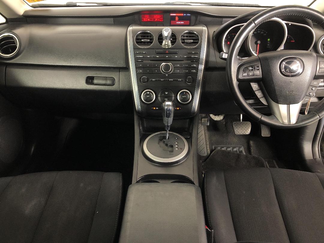 Photo '16' of Mazda CX-7