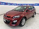 Thumbnail '4' of Mazda CX-7