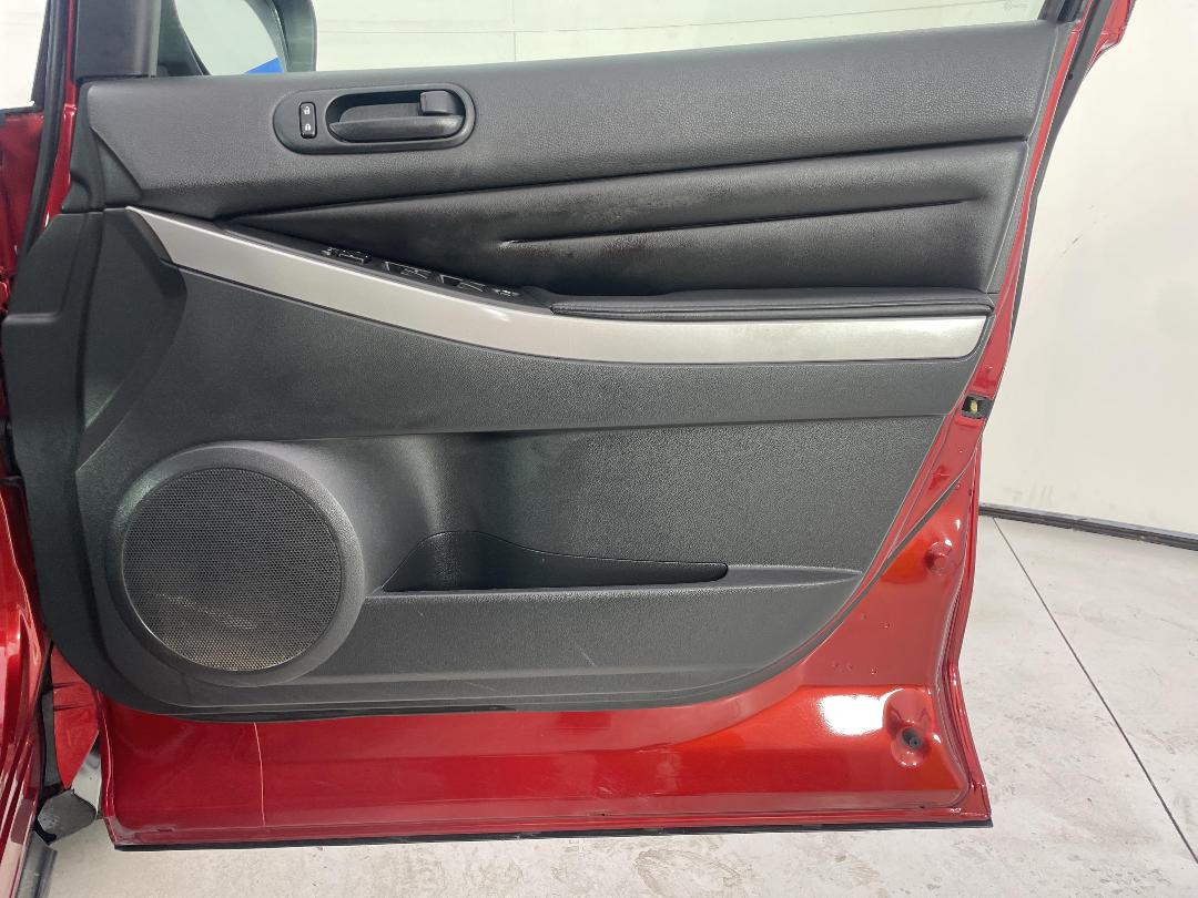 Photo '15' of Mazda CX-7 Photo '15' of Mazda CX-7