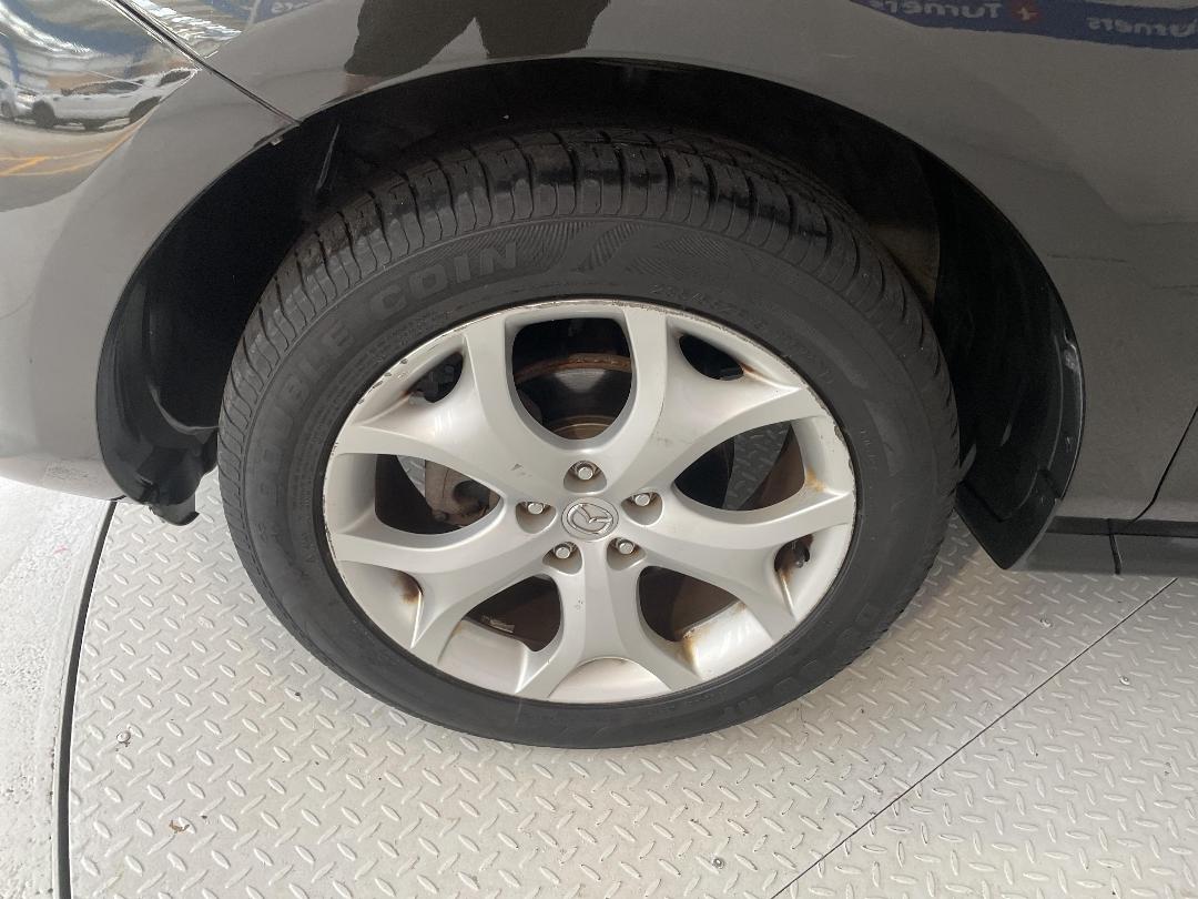 Photo '10' of Mazda CX-7 Photo '10' of Mazda CX-7