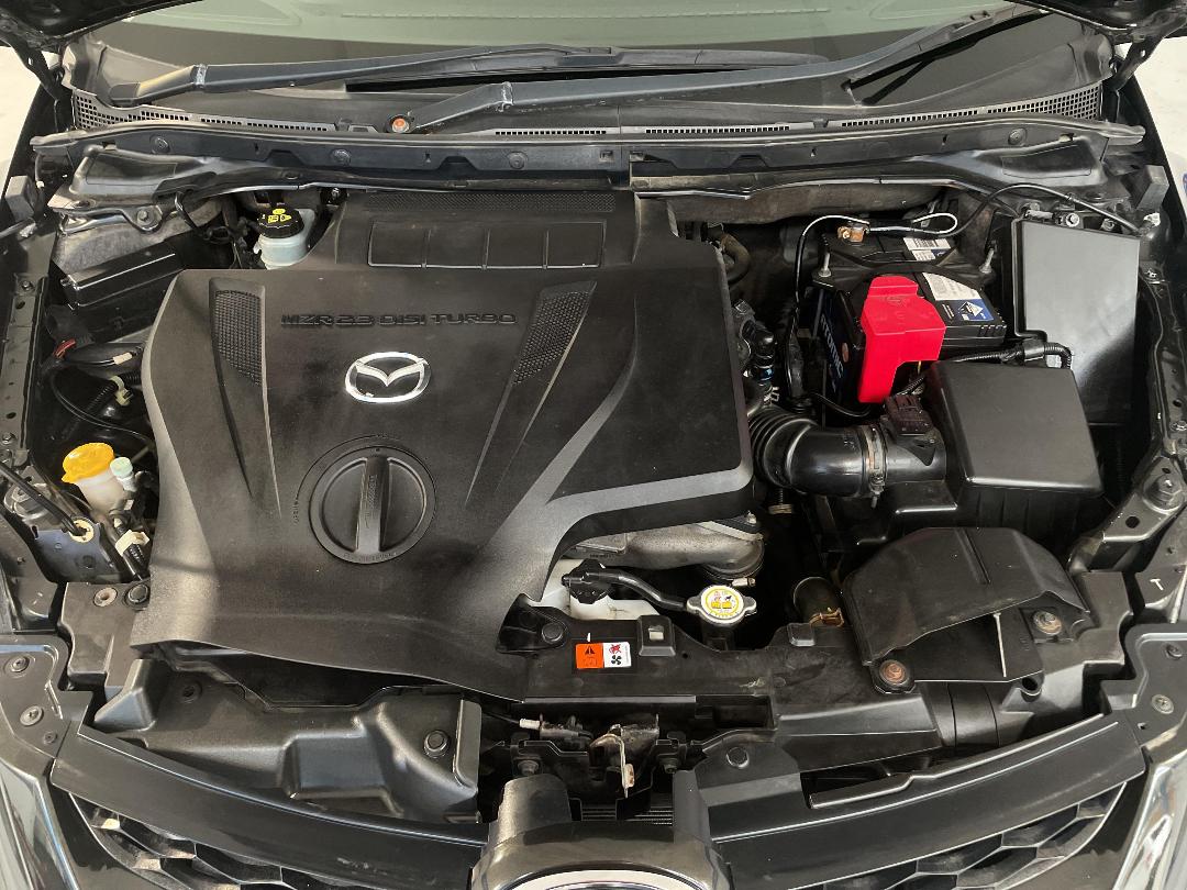 Photo '13' of Mazda CX-7 Photo '13' of Mazda CX-7