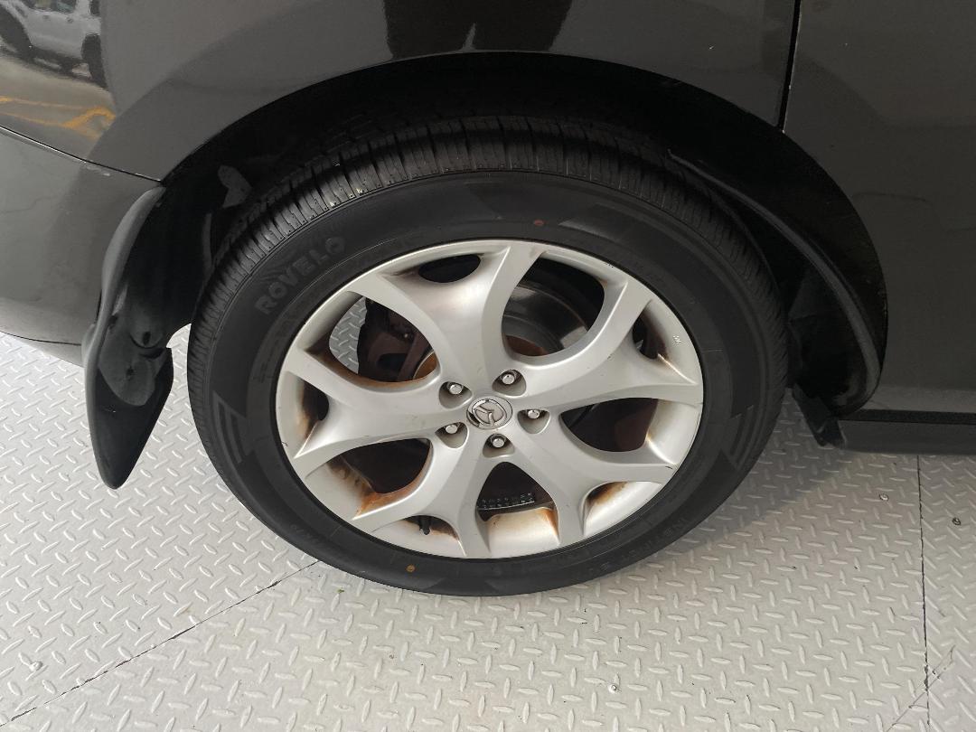 Photo '12' of Mazda CX-7 Photo '12' of Mazda CX-7