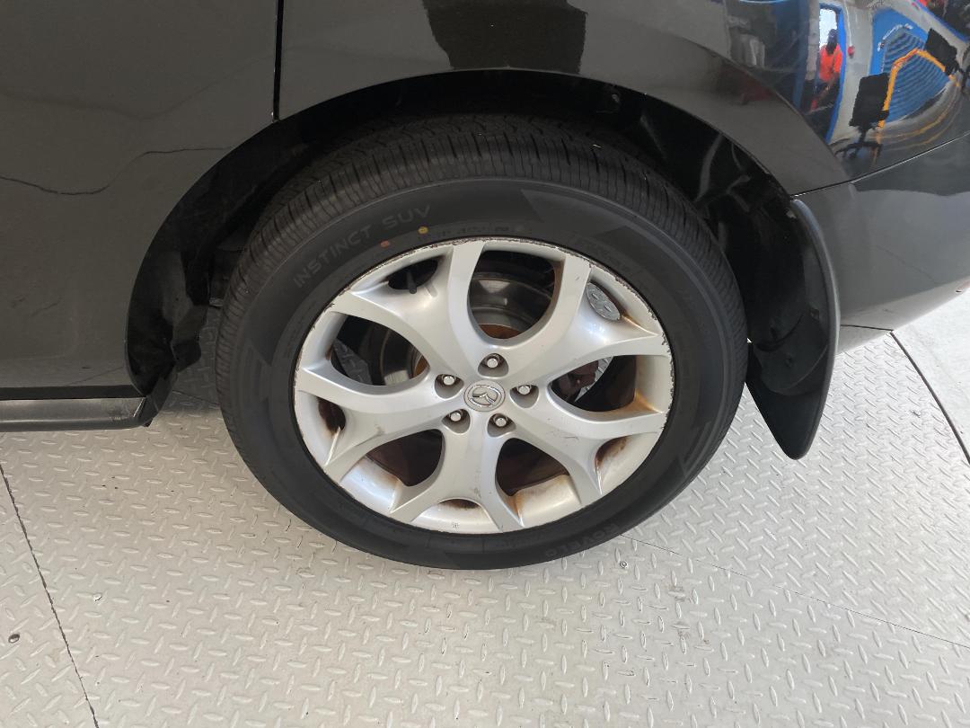 Photo '11' of Mazda CX-7 Photo '11' of Mazda CX-7