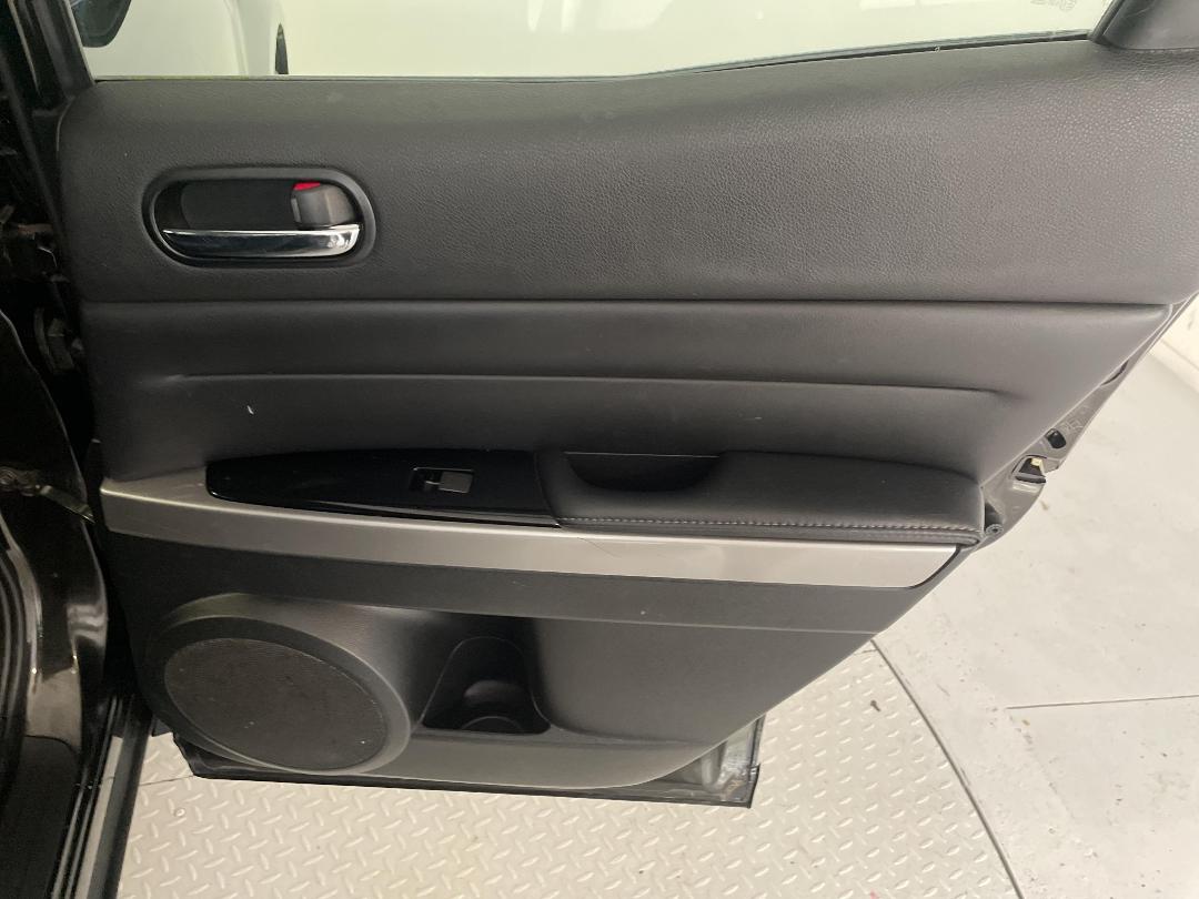 Photo '19' of Mazda CX-7 Photo '19' of Mazda CX-7