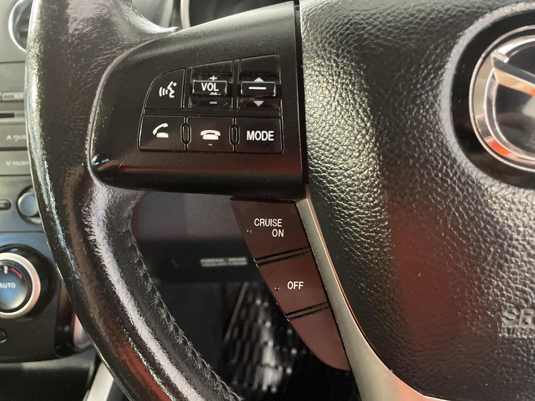 Photo '27' of Mazda CX-7 Photo '27' of Mazda CX-7