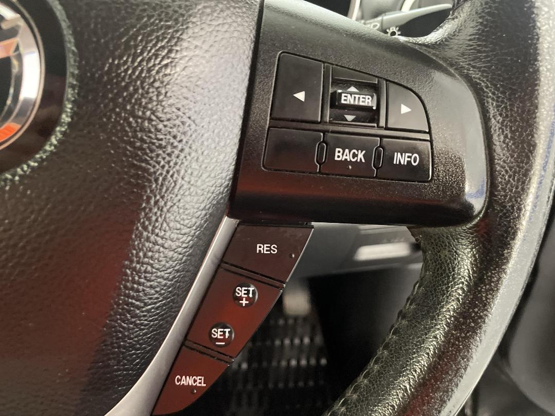 Photo '26' of Mazda CX-7 Photo '26' of Mazda CX-7