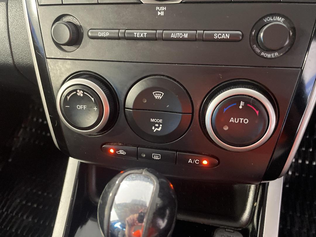 Photo '31' of Mazda CX-7 Photo '31' of Mazda CX-7