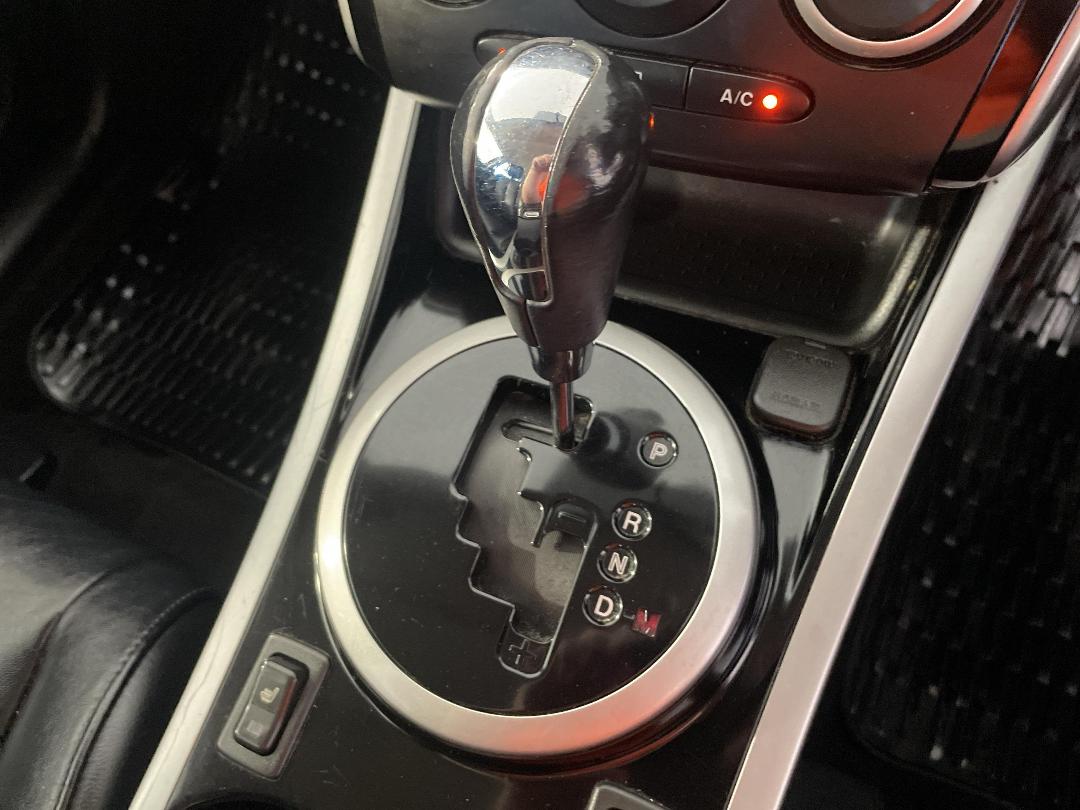 Photo '32' of Mazda CX-7 Photo '32' of Mazda CX-7