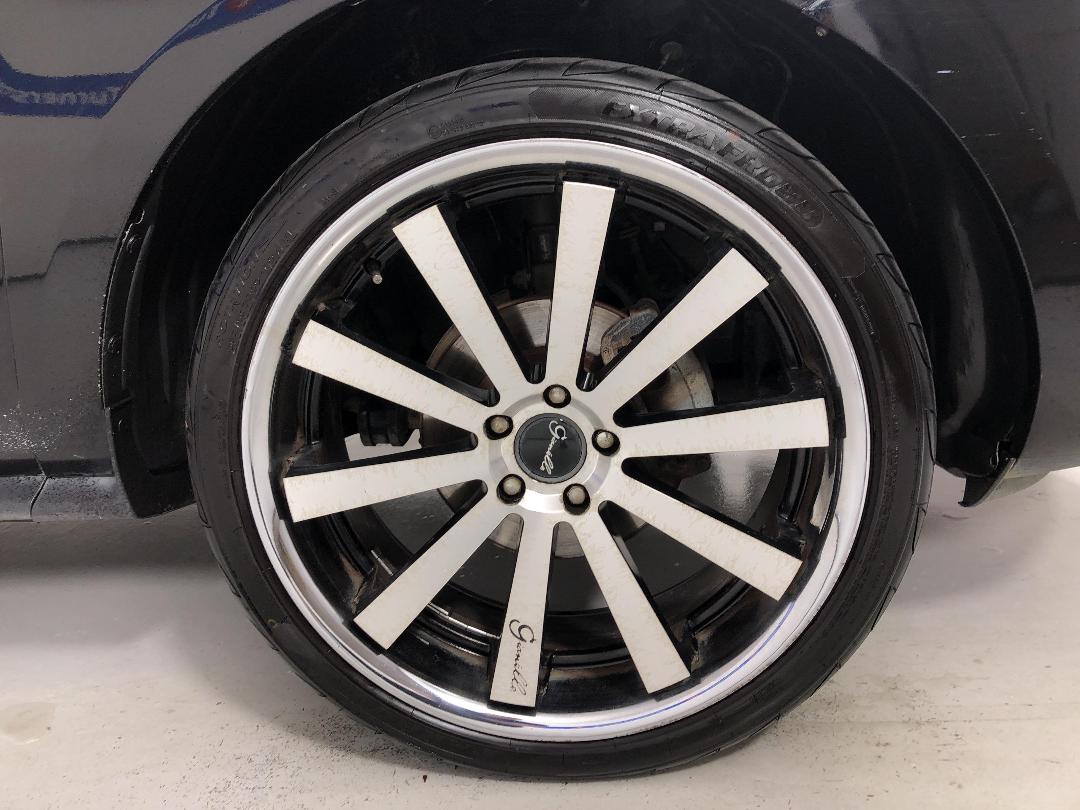 Photo '9' of Mazda CX-7