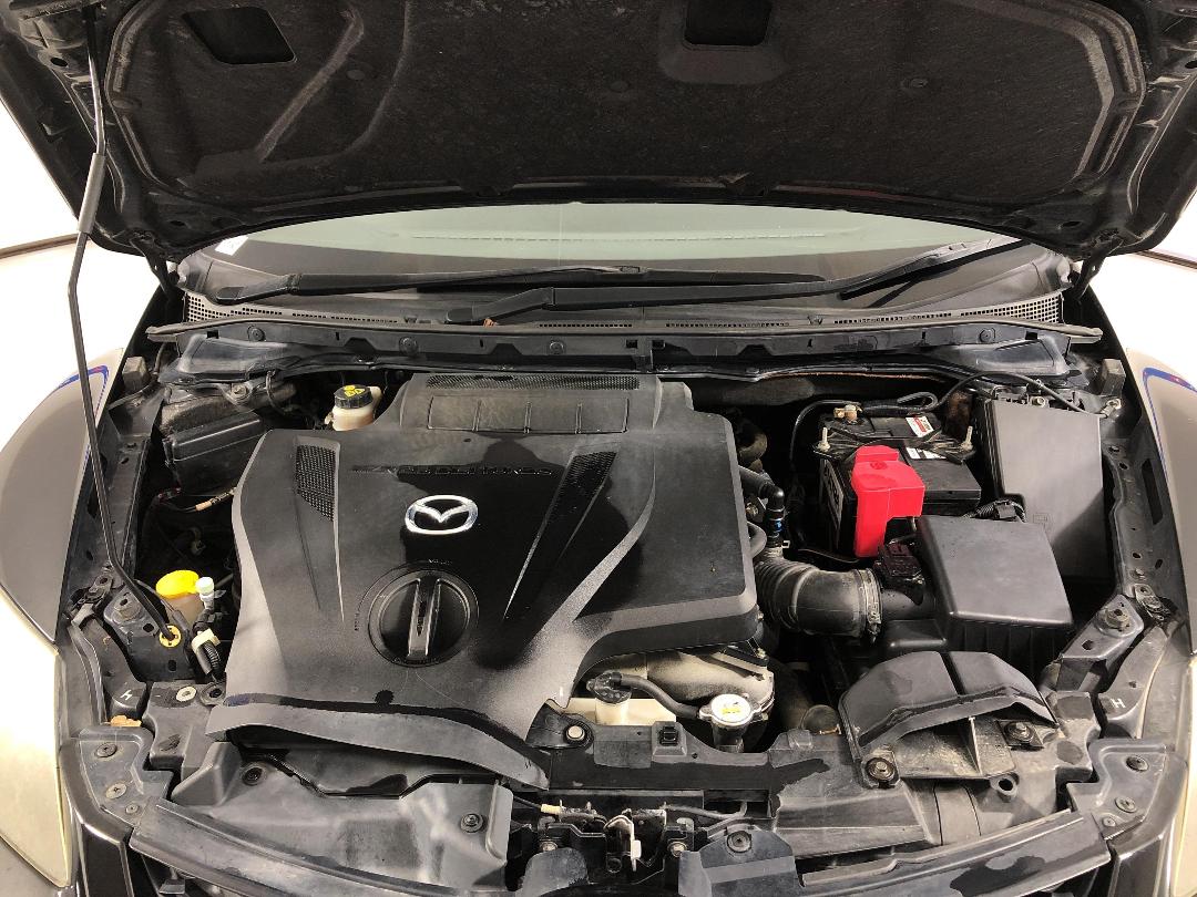 Photo '13' of Mazda CX-7