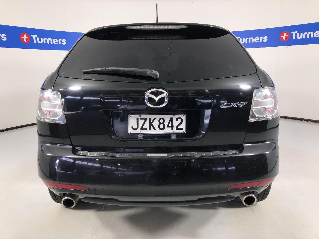 Photo '6' of Mazda CX-7